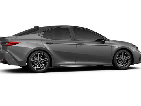 New 2026 Toyota Camry XSE AWD/4WD image 11