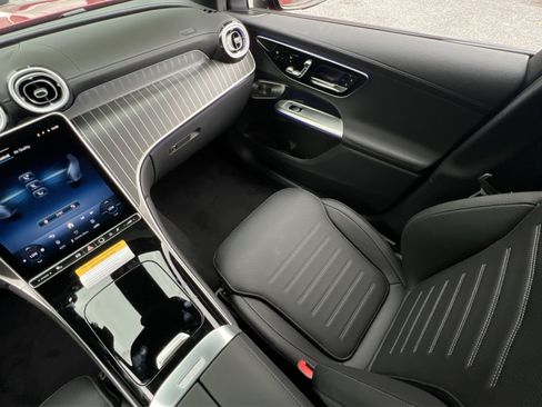 New 2026 Mercedes-Benz GLC 300 4MATIC image 14