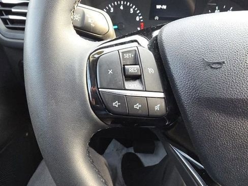 Certified 2022 Ford Escape SEL image 22