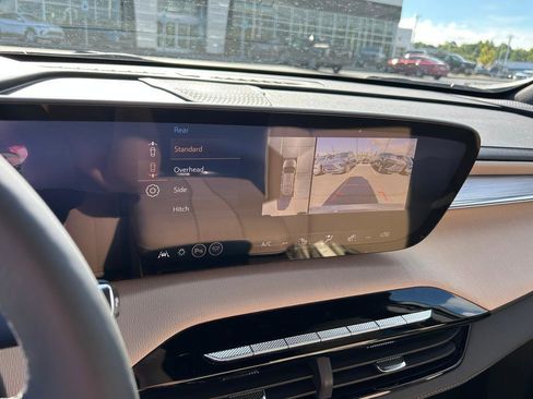 New 2026 Buick Enclave Preferred w/ LPO, Floor Liner Package image 10