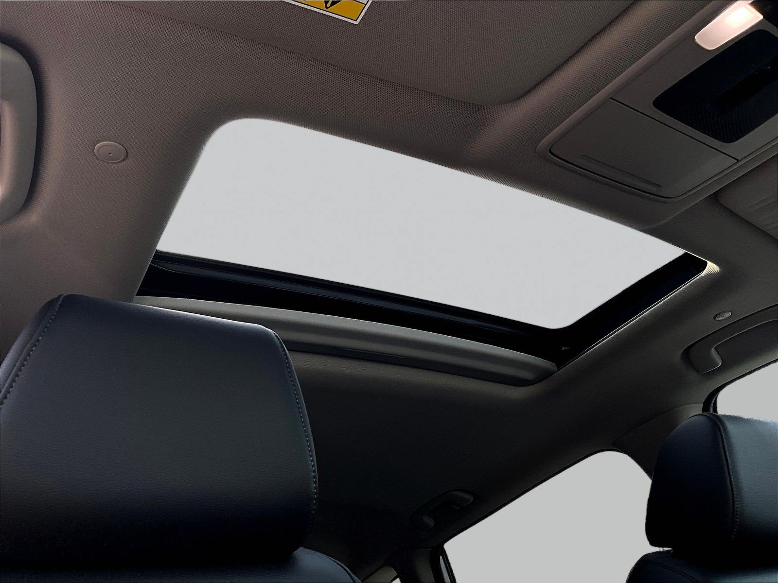 Used 2025 Honda CR-V EX-L image 27