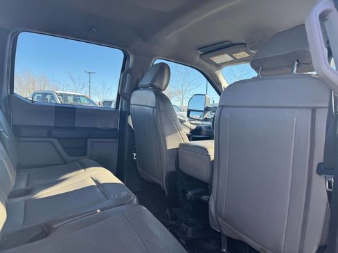 Used 2021 Ford F350 XL w/ Power Equipment Group image 15