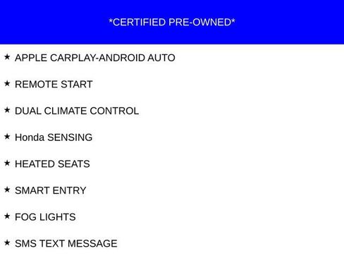 Used 2023 Honda CR-V EX-L image 11