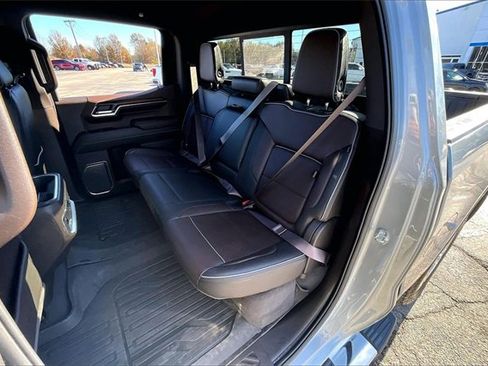 Used 2024 GMC Sierra 1500 Denali image 23