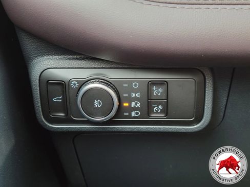 New 2026 Ford Explorer Platinum RWD image 31