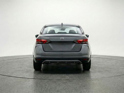 Used 2025 Nissan Versa SV image 7