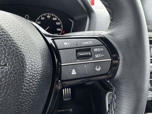 Used 2026 Honda Civic Sport image 26