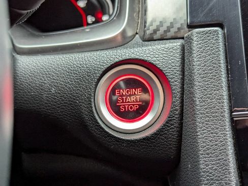 Used 2021 Honda Civic Sport Touring image 23