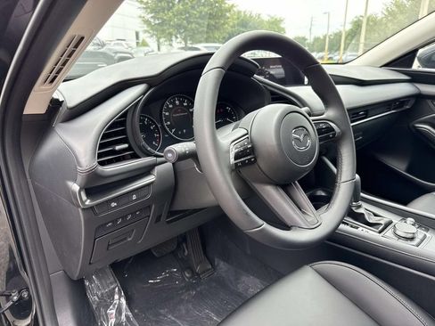 New 2026 MAZDA MAZDA3 2.5 S Sedan w/ Preferred Pkg FWD image 55