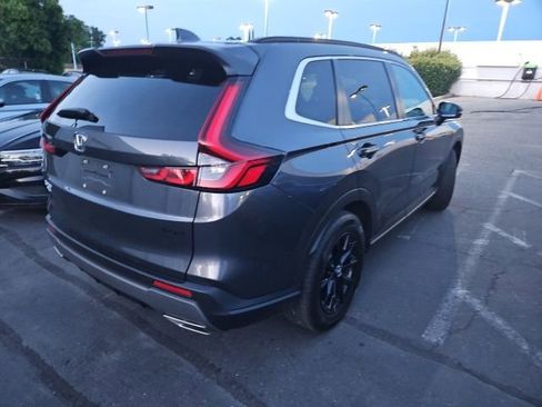 Used 2024 Honda CR-V Sport image 2