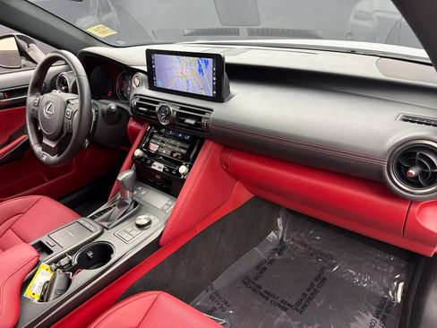 Used 2023 Lexus IS 350 F Sport RWD image 28