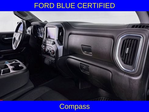 Used 2022 GMC Sierra 1500 Elevation RWD image 31