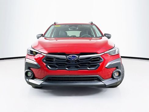 Used 2025 Subaru Crosstrek 2.5i Limited w/ Popular Package #4A AWD/4WD image 5