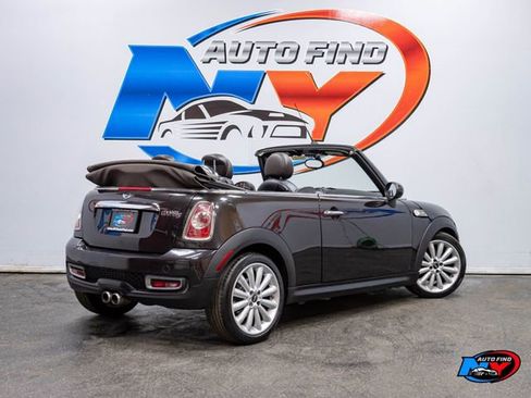 Used 2012 MINI Cooper S image 5