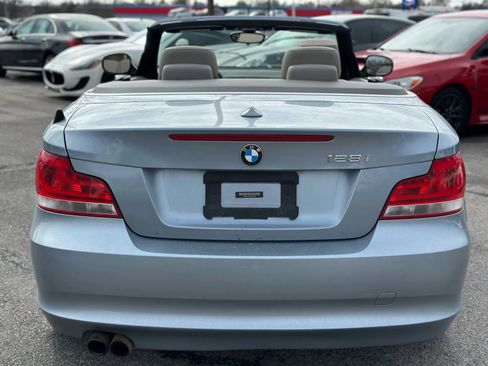 Used 2013 BMW 128i Convertible image 11