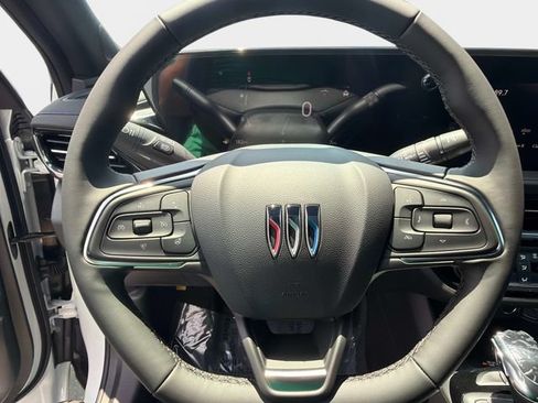 New 2026 Buick Envista Sport Touring w/ Convenience I Package FWD image 26