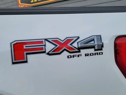 Used 2022 Ford F150 Lariat w/ Equipment Group 502A High image 55