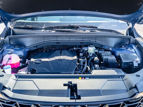 New 2026 Kia Sorento S FWD image 17