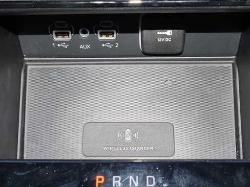 Used 2025 Jeep Grand Cherokee L Altitude image 24