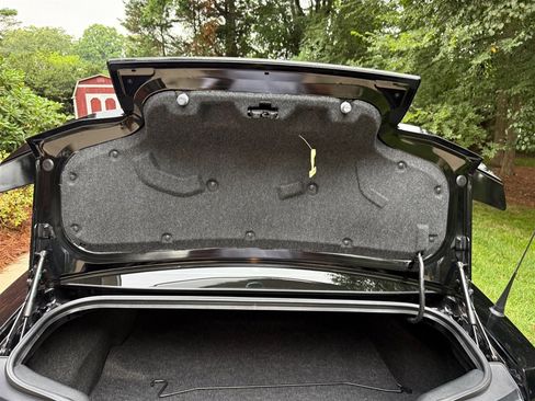 Used 2013 Ford Mustang Shelby GT500 RWD image 60