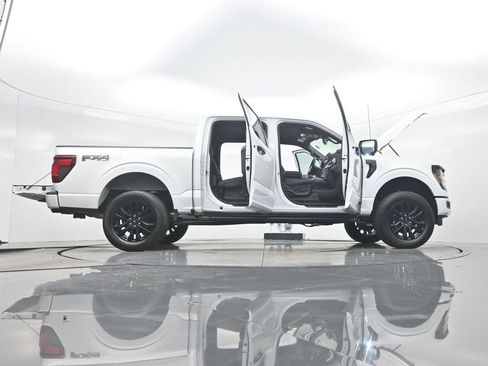 Used 2024 Ford F150 XLT w/ Equipment Group 303A High AWD/4WD image 37