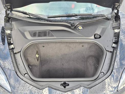 Used 2020 Chevrolet Corvette Stingray Preferred Cpe w/ 2LT Preferred Equipment Group RWD image 23