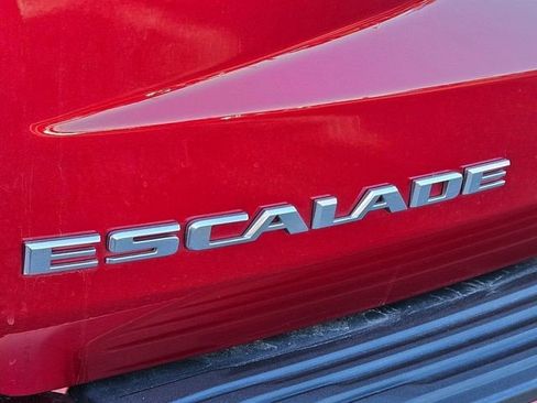 Certified 2023 Cadillac Escalade Sport image 16