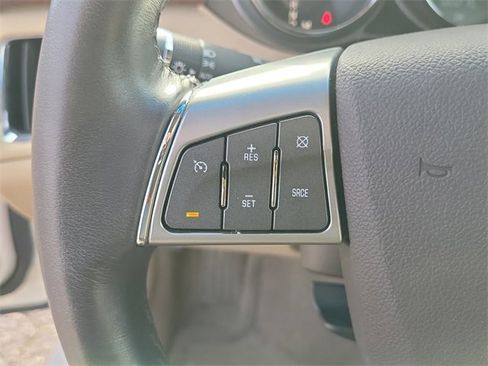 Used 2012 Cadillac CTS Luxury image 10