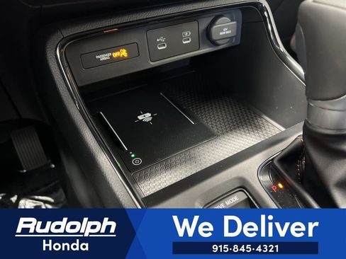 New 2026 Honda CR-V Sport-L image 34