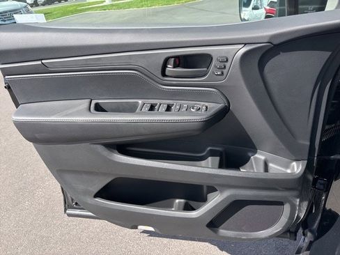 New 2026 Honda Odyssey EX-L image 22