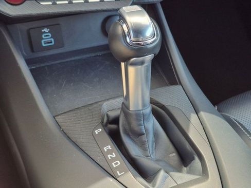 Used 2025 Ford Mustang Premium RWD image 12