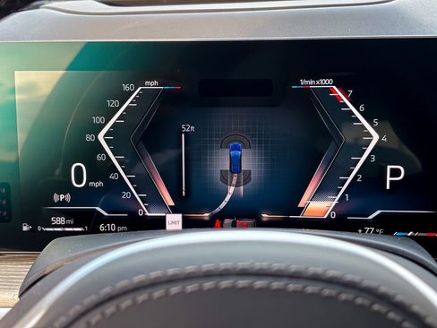 New 2026 BMW X7 xDrive40i image 31