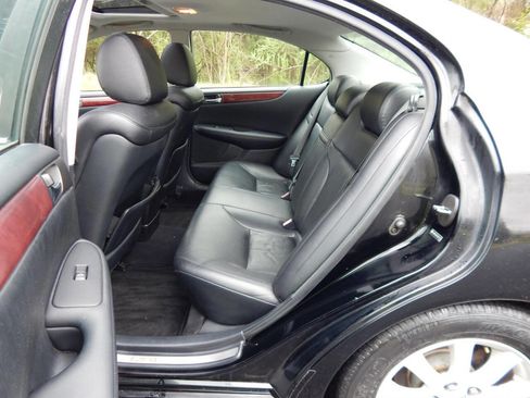 Used 2003 Lexus ES 330 FWD image 13