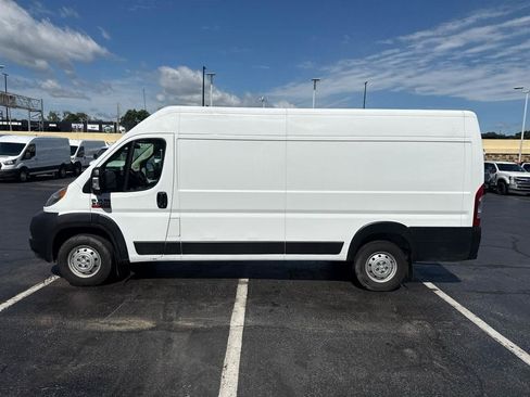 Used 2019 RAM ProMaster 3500 w/ Interior Convenience Group FWD image 6