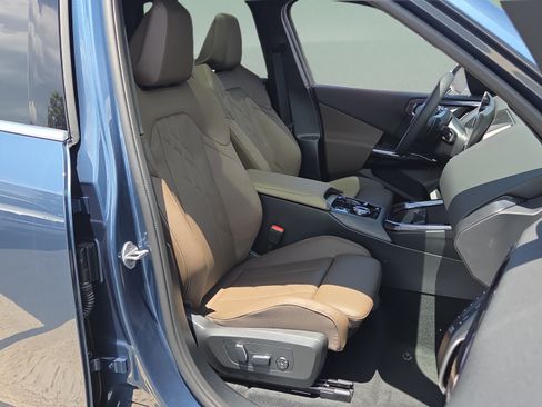 New 2026 BMW X3 xDrive30i w/ Convenience Package AWD/4WD image 17