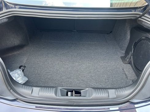 New 2025 Ford Mustang Dark Horse image 61