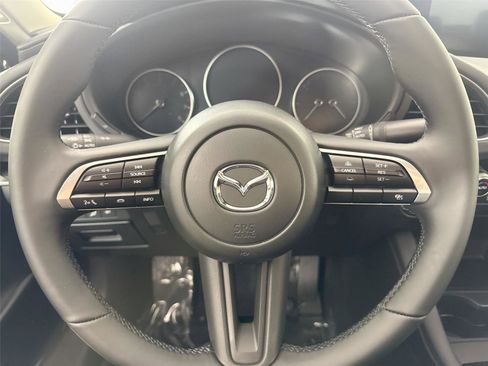 New 2026 MAZDA MAZDA3 2.5 S Sedan w/ Preferred Pkg image 19