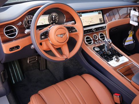 New 2026 Bentley Continental GT image 2
