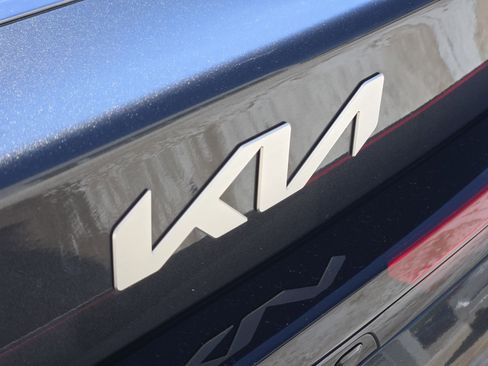 Used 2025 Kia K5 EX image 11