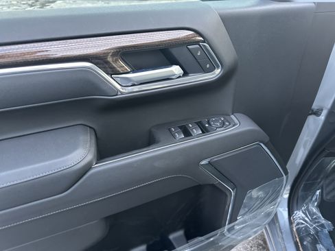 New 2026 Chevrolet Silverado 1500 LT image 8