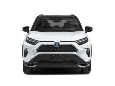 Used 2023 Toyota RAV4 XSE w/ Weather Package AWD/4WD image 4