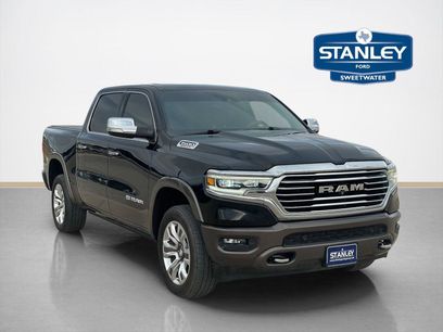 Used 2020 RAM 1500 Limited