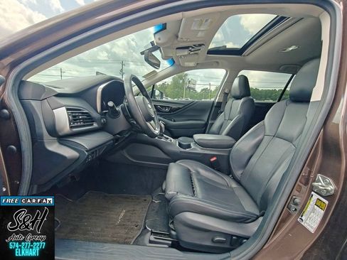 Used 2020 Subaru Outback Limited XT w/ Popular Package #2 AWD/4WD image 20