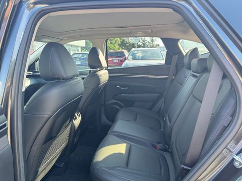 Used 2024 Hyundai Tucson Limited AWD/4WD image 34