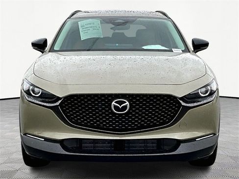 New 2025 MAZDA CX-30 Carbon image 2