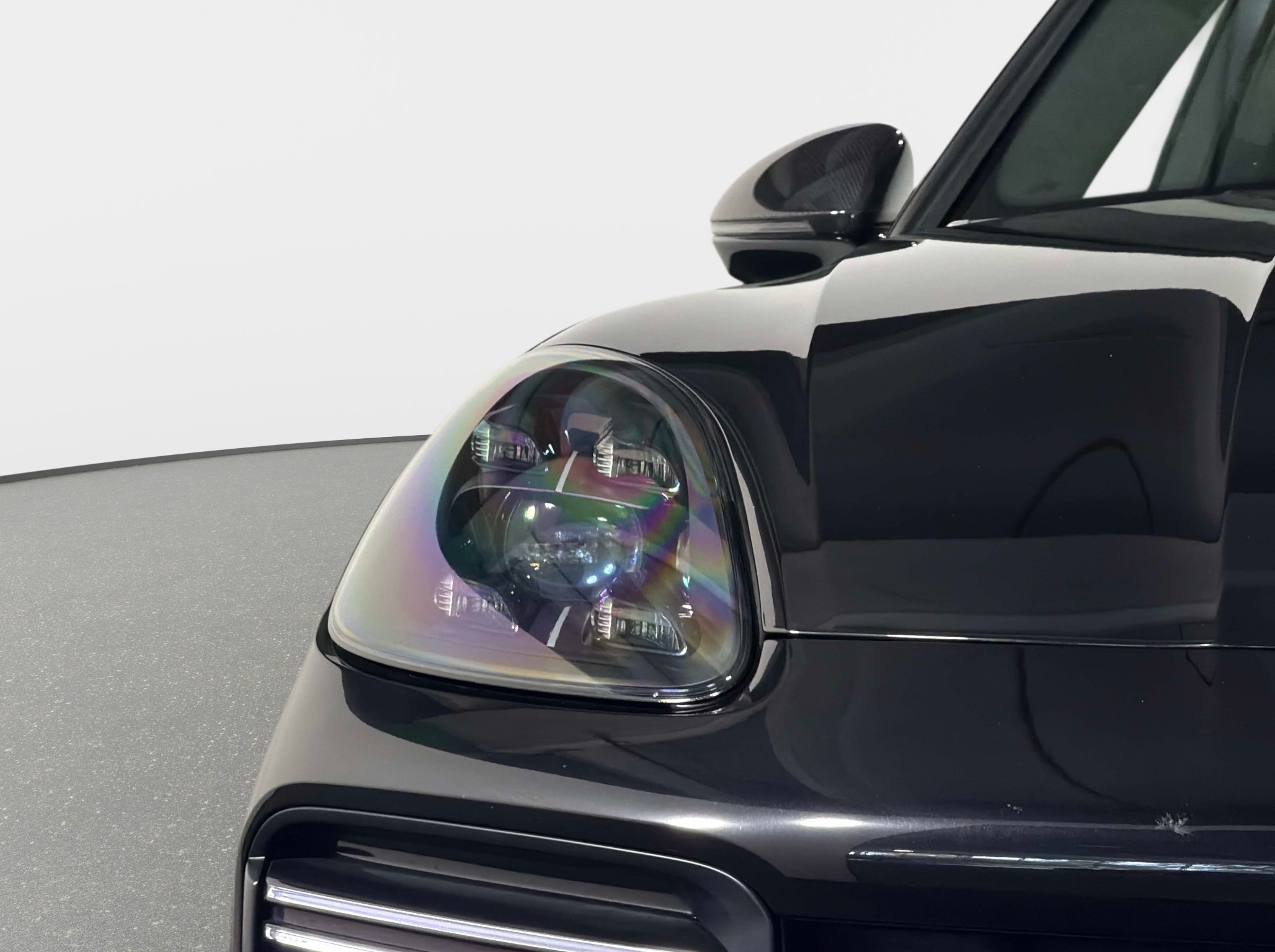 Used 2022 Porsche Cayenne Turbo GT AWD/4WD image 14