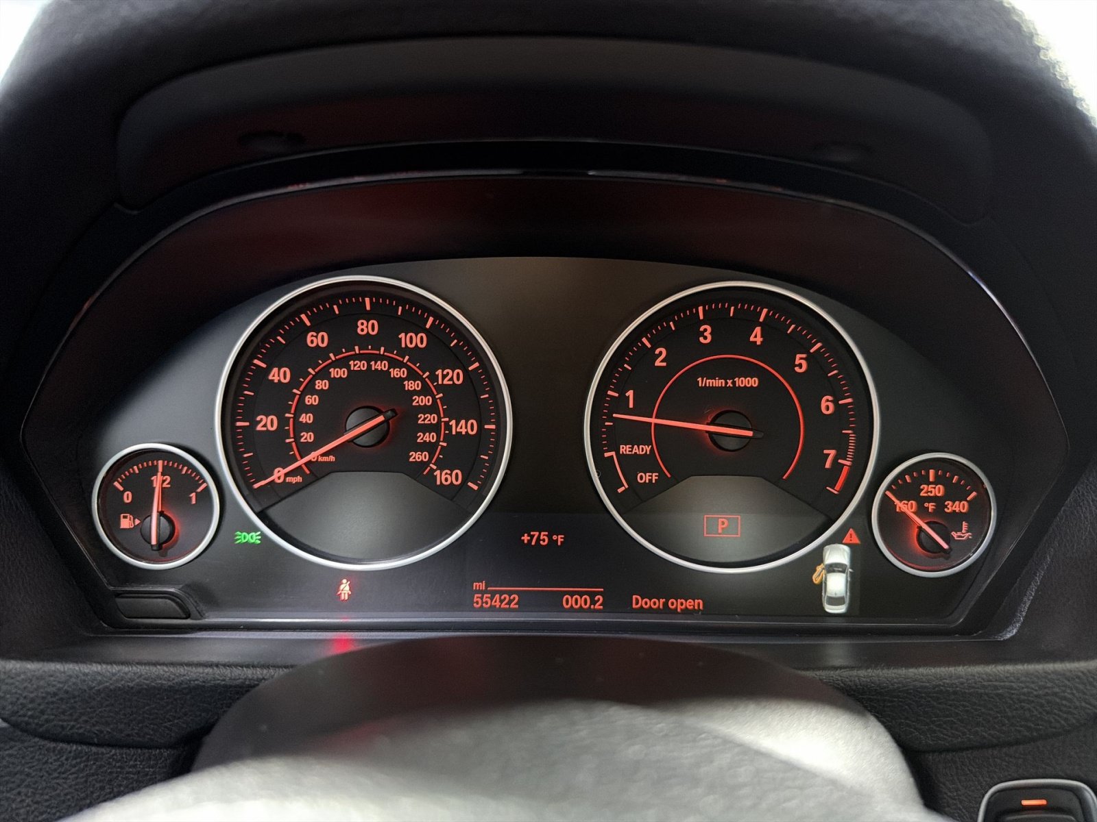 Used 2016 BMW 328i xDrive Sedan AWD/4WD image 31