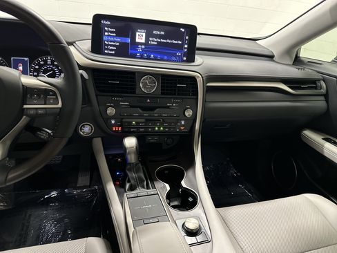 Certified 2020 Lexus RX 350 AWD w/ Premium Package image 30