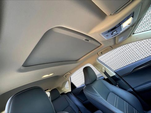 Used 2021 Lexus NX 300 FWD w/ Premium Package image 12