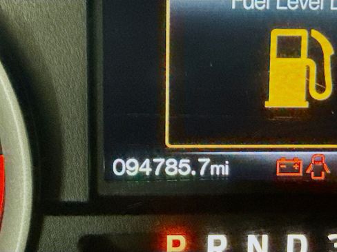 Used 2016 Ford F150 XLT w/ Trailer Tow Package image 16